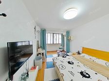 蓬莱公园·西凌新邨·1室·0厅