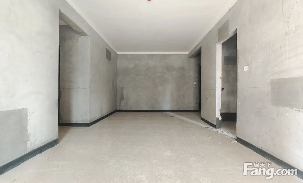 三房 85万,重庆巴南渝南大道奥园金樾山二手