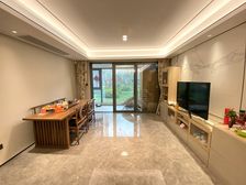 有电梯 双卫 商品住宅 低容积 装修好 房东急置换