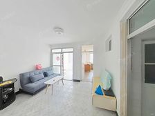 房山城关+万宁小区+3层南北向+有钥匙+近地铁