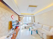 京汉旭城2室1厅东南