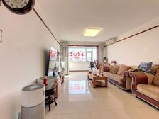 柏阳景园 南北复式4居