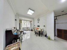 梅花村 2 房 64 方 品质小区 低密度 配套成熟