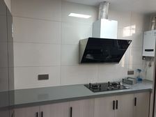 精装两房,送设施,拎包即住,总价低!