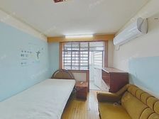 潍坊 · 潍坊九村-崂山路638弄 · 2室 · 1厅