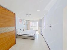 业主急售 龙翔路 南向精装一居室 满五年 看房方便