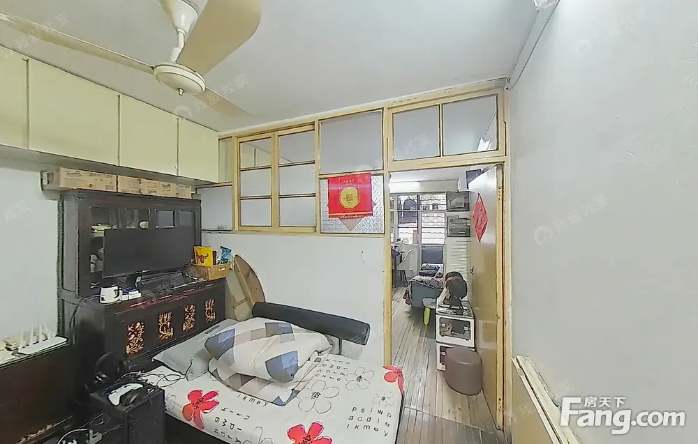 华东理工·梅陇五村·2室·1厅