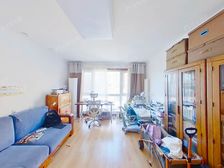 东坝·奥林匹克花园四期·2室·1厅