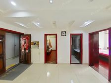 元和 · 水韵花都家园 · 2室 · 2厅