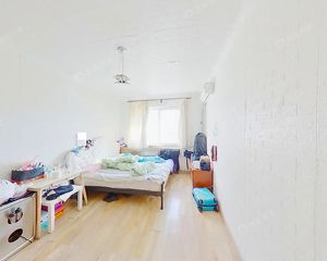 红庙 金台路地铁 延静西里电建集团家属楼低总价两居 有钥匙