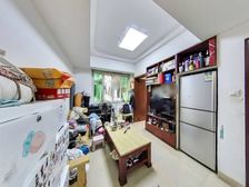 仓前直街 2 房 45.01 方 品质小区 繁华地段