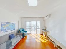 空港吉祥花园,两居室,高楼层采光好,满五