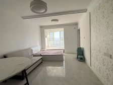 18万买龙口海景房一居室,带装修,就为了环境,您觉的值得吗?