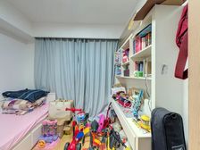 星旅程一期 商品房 环境舒适 适合居住 进出方便