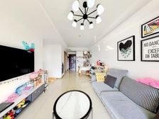 星旅城一期 房东自住 诚心置换 精装