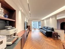 江望晴雨里 3室2厅 南