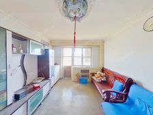 新外大街甲8号院 南北通透高楼层 视野采光俱佳