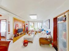 草桥·恋日花都·2室·1厅