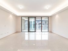 纯洋房高鍴社区 中建国贤府4室精装 中间楼层 全新未入住