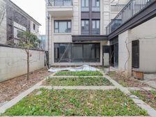 龙湖双珑原著 双拼别墅 毛坯 大院子 急卖 随时看房