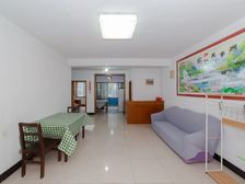 低总价!带车库!青龙苑南区 全天采光 精装修保养好 诚售