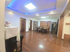 泰河康园西区3室2厅2卫南朝向128.0万元/套出售