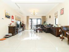 金隅上城郡 联排别墅 3室2厅 精装修 带电梯