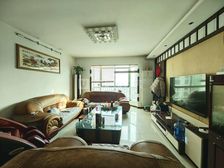 洛浦公园 碧水云天 精装四房 临河观景