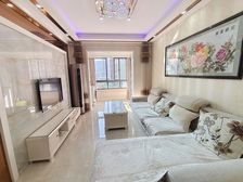 朝辉东方城二区2房南精装真实好房