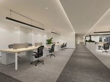 金融城双子 整层出租 可定制装修 东方希望 中海国际 中航