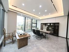 精装高大上办公室出租仅租40起,150平至300平随您选