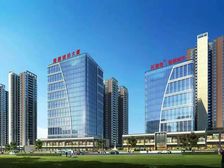 租40起的靓仔办公室,大小面积随您选,室内布局装修您说了算