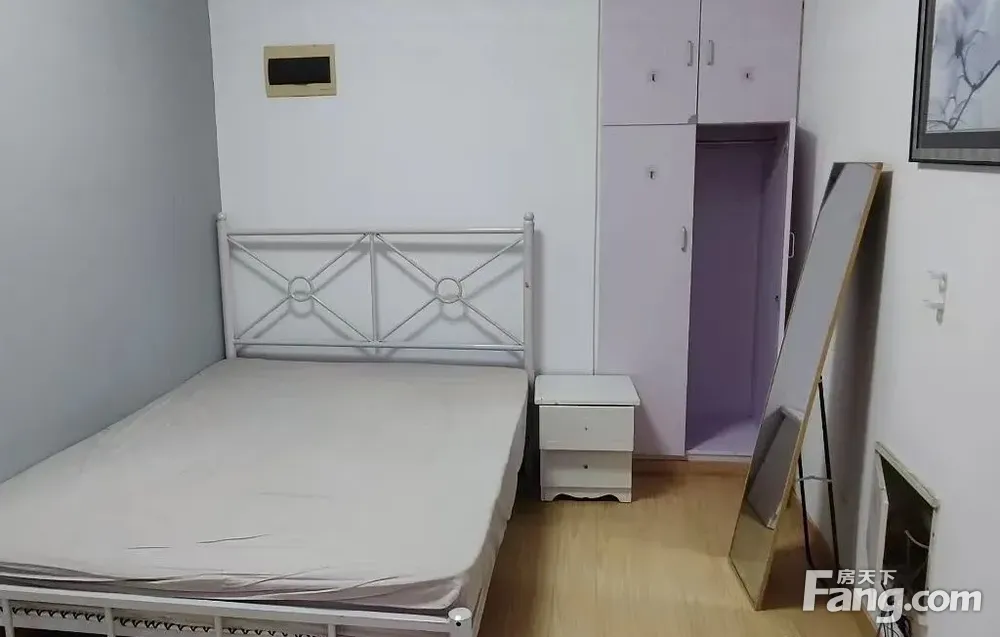 房产界的胖东来，保证真实，星晓家园，小两室一厅，有钥匙