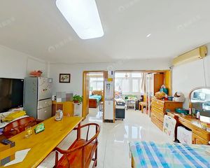 新宫 · 南苑五爱屯西街 · 2室 · 2厅