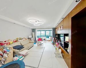 塘桥·宏润公寓·3室·2厅