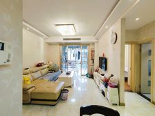 沙坪坝区 融汇国际温泉城B区(上筑) 二房 90万