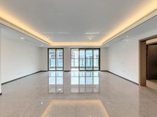 明湖板块,保利湖光印【洋房】,175大平层精装4房,诚心出售