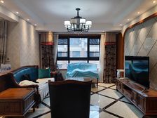 照母山洋房。北大资源博雅四期 248万 房源报真!