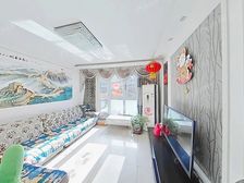 原香小镇二区 5室2厅 南 北