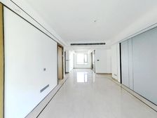 融创臻和院 洋房 四开间朝南 南面不靠马路