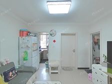 必看好房,南北二房户型,送装修,低总价上南门浦东二晓,没税