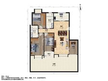 版块专家丨专业可靠丨品质小区丨大四房丨带院子丨随时看房