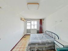 房山区琉璃河南北通透两居室,满五年,底楼层,高速口出行方便