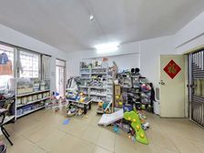 棠下远洋宿舍 2 房 65 方