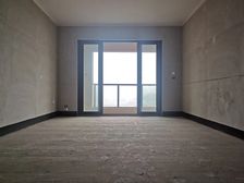 甩卖还账 招商雍江府 正规4房 上证144平87万 霸道视野