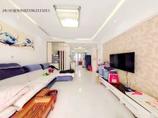 汀兰家园 总价低 业主诚意卖 通透户型 户型方正