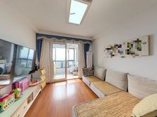 商品房朝南户型,楼层好三房两厅,环境优美,人车分流