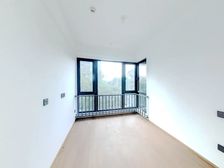 小区专做 万科滨河道 120平四房 精装交付,多套可备选