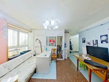 亚运村小营 · 锦绣馨园 · 3室 · 1厅