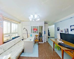亚运村小营 · 锦绣馨园 · 3室 · 1厅